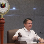 Impeachment trial kay VP Sara hindi mamadaliin – Escudero