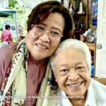 DE LIMA BINIGYANG-PUGAY SI LAGMAN: ‘A FRIEND, A MENTOR, A HERO’