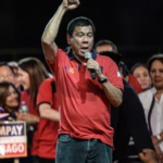 Talagang mag-ama nga sila ni VP Sara  – Acidre… RODY DUTERTE BINIRA SA PAHAYAG NA IPAPAPATAY MGA SENADOR