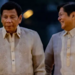 MARCOS PINUNA SI DUTERTE: ‘ANG SOLUSYON NILA SA LAHAT NG PROBLEMA  AY PUMATAY PA NG PILIPINO’