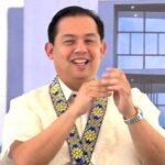 LAKAS-CMD IDINEKLARA BILANG DOMINANT PARTY PARA SA MIDTERM ELECTIONS