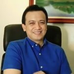 SA WAKAS NAHULI NA ANG BERDUGO – TRILLANES