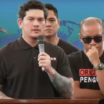 BASTE KAY MARCOS: PINAKULONG MO NAGPALIBING SA TATAY MO, P***** I** KA!