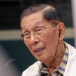 Mga sangkot sa inhustisya, nanawagan ng hustisya… ‘PATHETIC IRONY’ – ENRILE