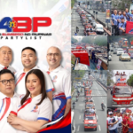 ABP lalahok sa Fire Prevention Month celebration ngayong Marso