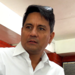 DISQUALIFICATION CASE INIHAIN VS RICHARD GOMEZ