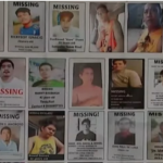 CIDG HANDA NANG ARESTUHIN ANG MGA SUSPEK SA ‘MISSING SABUNGEROS’