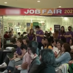 3.4K overseas job opportunities inialok sa DMW job fair