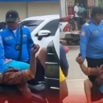 LTO enforcers sa Panglao, Bohol pinatawan ng suspension