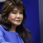 IMEE SA HINDI PAGBANGGIT SA KANYA NI BONGBONG SA CAMPAIGN RALLY: ‘TIISAN TAYO’