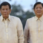 MARCOS NAGING PRESIDENTE,  ‘DI DAHIL KAY DUTERTE (Taumbayan ang nagluklok sa kanya – Palasyo)