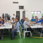 D’Engineers chess championship… GM JÒEY ANTONIO, HARI NG RAPIDO!