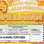 “Sama-Sama, Lakas Marikina!” sigaw ni Tope Ilagan sa pagtakbo bilang Konsehal sa Unang Distrito ng Marikina City