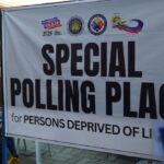 Mahigit 4,000 PDLs, nakaboto sa Halalan 2025—BuCor