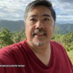 Dating Mayor Joric Gacula, buong pusong tumanggap ng pagkatalo sa halalan