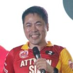 Ian Sia Out sa Halalan: Diskwalipikado Dahil sa Birong Laban sa Single Moms