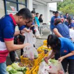 PHLPost, Nais Tulungan ang Kadiwa ng Pangulo sa Logistics at E-Commerce