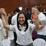 Mayor Joy Belmonte, Tinalaga Bilang Ganap na Panalo sa 2025 Elections