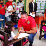 SAN JUAN, NANGUNGUNA SA FUNCTIONAL LITERACY SA BUONG BANSA
