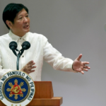PBBM SA MGA BOTANTE: BUMOTO NG TAPAT AT MAY MALASAKIT