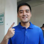 VICO SOTTO, LANDSIDE NA NAMAN SA PASIG (Mahigit 390K na boto, lamang na lamang sa mga katunggali)