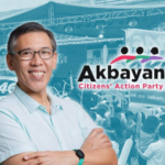 Akbayan Nangunguna sa Party-List Race ng Halalan 2025