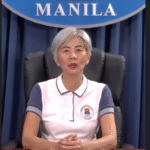 LACUNA, NAGPASALAMAT SA MGA MANILEÑO SA PAGKAKATAONG MAGING UNANG BABAE NA ALKALDE NG MAYNILA
