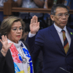DE LIMA, DIOKNO SASABAK BILANG PROSECUTORS SA IMPEACHMPENT NI VP SARA