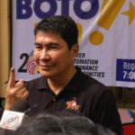 ERWIN TULFO HANDANG MAGBITIW KUNG MAIPAPASA ANG BATAS KONTRA POLITICAL DYNASTY