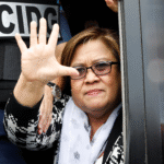 CA JUSTICES NA DUTERTE APPOINTEES, BINAWI ANG ACQUITTAL NI DE LIMA