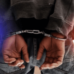 Wanted sa Panggagahasa sa Menor-de-Edad sa Navotas, Kusang Sumuko sa Pulisya sa Caloocan
