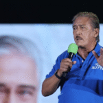 Balik-Liderato? Sotto Kinausap ng Ilang Senador Ukol sa Senate Presidency