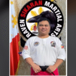 GSF MASTER CRISANTO CUEVAS AWARDEE SA GABI NG PARANGAL NG GILAS 2025