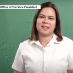 VP SARA DUTERTE SA PMA GRADUATES: ‘HUWAG MAGING KASANGKAPAN NG PANG-AAPI AT KASINUNGALINGAN’