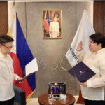 PATRICIA CAUNAN, ITINALAGANG BAGONG OWWA CHIEF; PINALITAN SI ARNELL IGNACIO