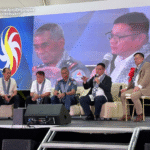 PCSO, MATAGUMPAY NA NAGSAGAWA NG AGENT’S SUMMIT