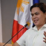 SARA DUTERTE SA IMPEACHMENT TRIAL: I WANT A BLOODBATH