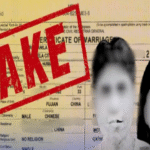 INA, NASAKOTE SA NAIA MATAPOS UMANONG IBENTA ANG ANAK SA TSINO BILANG MAIL-ORDER BRIDE