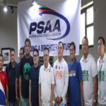 MAY 10 KOPONAN ANG PSAA LEAGUE NA LALARGA SA MAYO 10
