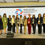 PH delegates sa Thailand Summit, isinusulong ang mas malawak na access sa gamot