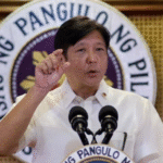 Marcos hinihikayat ang bayan na magkaisa at ituon ang pansin sa pag-unlad pagkatapos ng midterm elections