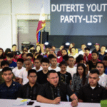 “GRABE NA ‘TO! COMELEC, INAALMAHAN NG DUTERTE YOUTH”