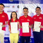 BAGONG HENERASYON PARTY-LIST SA COMELEC: 319,803 BOTO BINUSALAN (Sa Biglaang Pagsuspinde ng Proklamasyon)