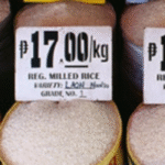 P20/KILO BIGAS, PALAWAKIN NA? 60 MILYONG PINOY POSIBLENG MAKINABANG – DA