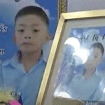 10-TAONG GULANG NA BATA, PATAY SA TULI