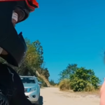 LTO, Ipinapatawag ang Motorcycle Vlogger na si Yanna Moto Vlog Dahil sa Road Rage sa Zambales