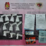 DALAWANG 18-ANYOS NA BABAE, NADAKMA SA ₱5.4M DROGA SA PASIG (Shabu hub, binulabog ng buy-bust)