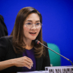 RISA GAME MAGING PAMBATO NG OPOSISYON SA 2028