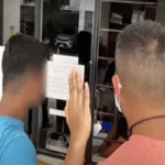 2-STAR GENERAL INIREKLAMO NG PANGGAGAHASA NG 2 SUNDALO, SINIBAK SA PWESTO
