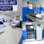MILK BANK AT DIALYSIS PARA SA MGA BATA, BINIDA NG MANDALUYONG CITY